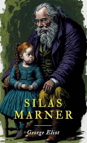 Silas Marner von MJP Publishers